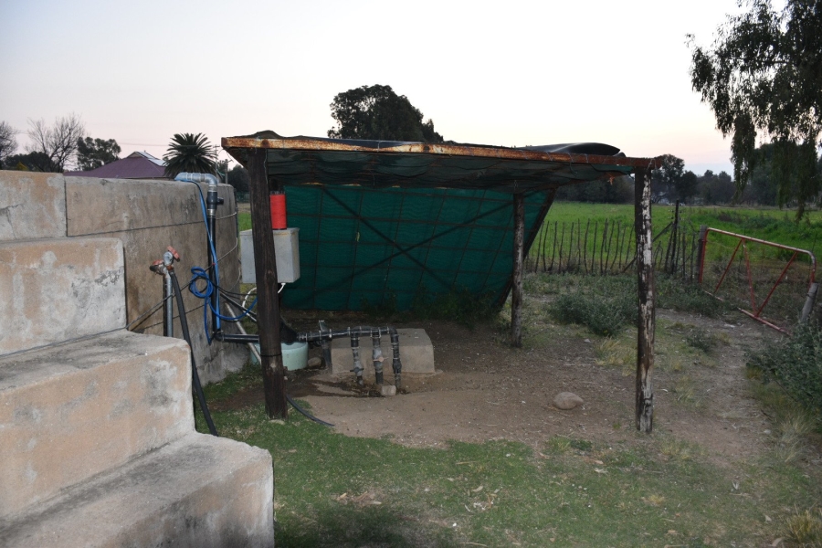 3 Bedroom Property for Sale in Rouxville Free State